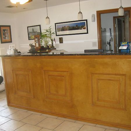 أوستن Heart Of Texas Motel المظهر الخارجي الصورة