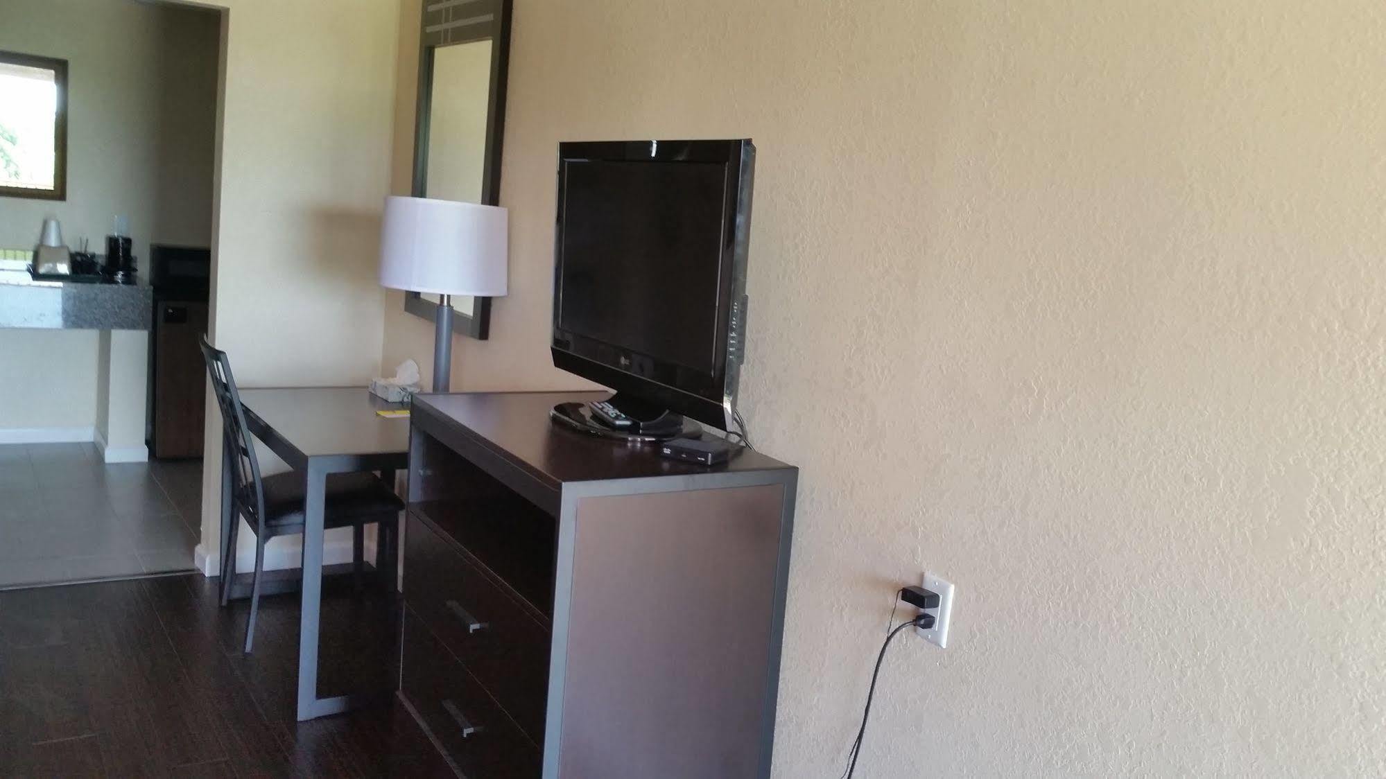 أوستن Heart Of Texas Motel المظهر الخارجي الصورة